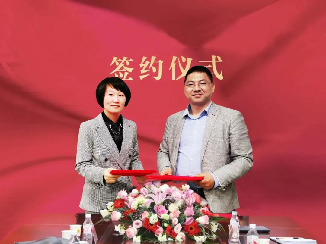 知識產(chǎn)權(quán)保護(hù)周，商達(dá)與六和律師事務(wù)所簽署戰(zhàn)略協(xié)議