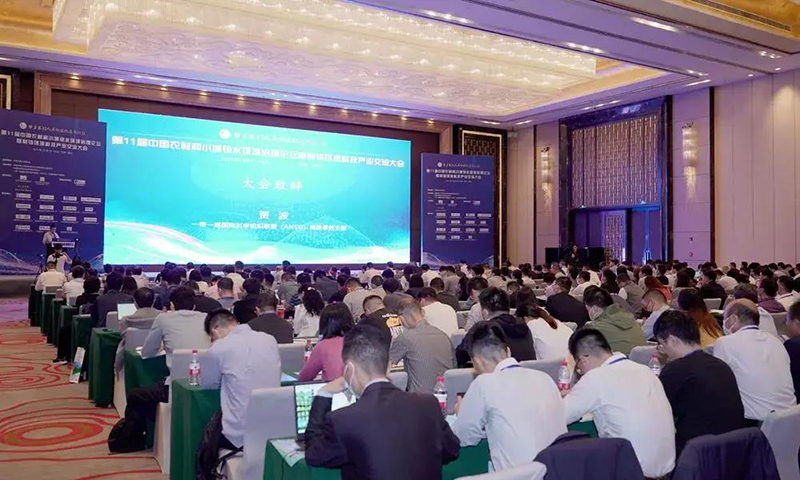 達標率低怎么辦？FAAO發(fā)酵強化來幫忙