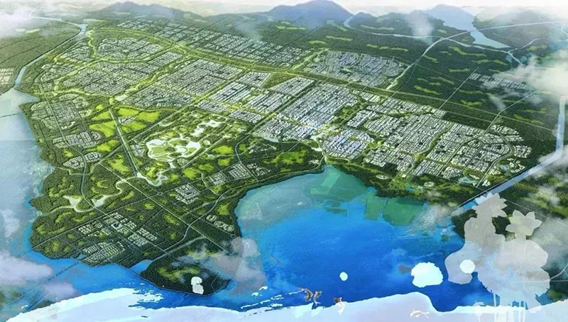 國務(wù)院政策例行吹風會：鼓勵支持社會資本全過程參與生態(tài)修復