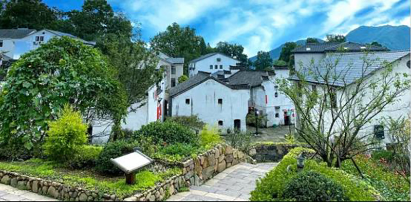 村落景區(qū)“臨安模式”，教你如何進(jìn)行市場化運(yùn)營！