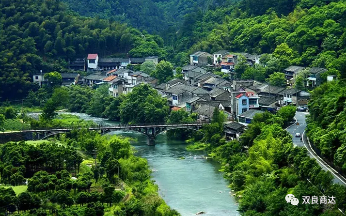 雙良商達(dá)中標(biāo)新昌縣農(nóng)污治理設(shè)備采購項(xiàng)目，項(xiàng)目總投資8億元