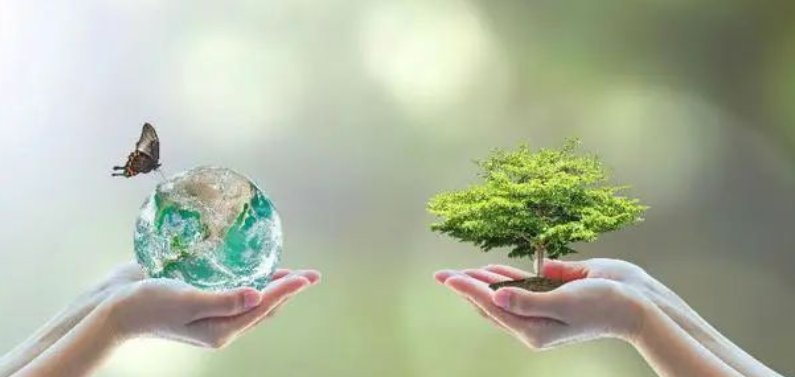 2022年“世界水日”“中國水周”來了！一文看懂，我們這樣做…