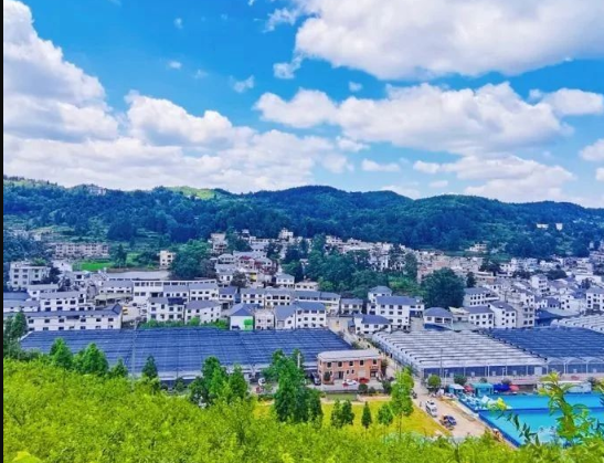 理論研究！專項債券支持和美鄉(xiāng)村建設對策分析