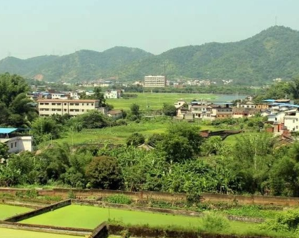 政策解讀-《農(nóng)業(yè)農(nóng)村部關(guān)于大力發(fā)展智慧農(nóng)業(yè)的指導(dǎo)意見》、《全國智慧農(nóng)業(yè)行動計劃（2024—2028年）》