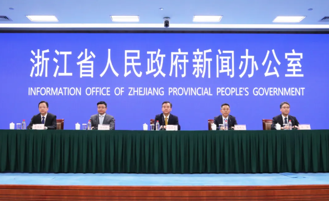 浙江如何推動教育科技人才一體改革，強化科技創(chuàng)新和產業(yè)創(chuàng)新深度融合？這場發(fā)布會為你詳細解讀