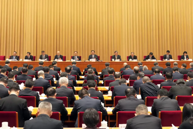 加快發(fā)展現代漁業(yè)！全國農業(yè)農村廳局長會議在京召開，讀懂會議8個重要提法